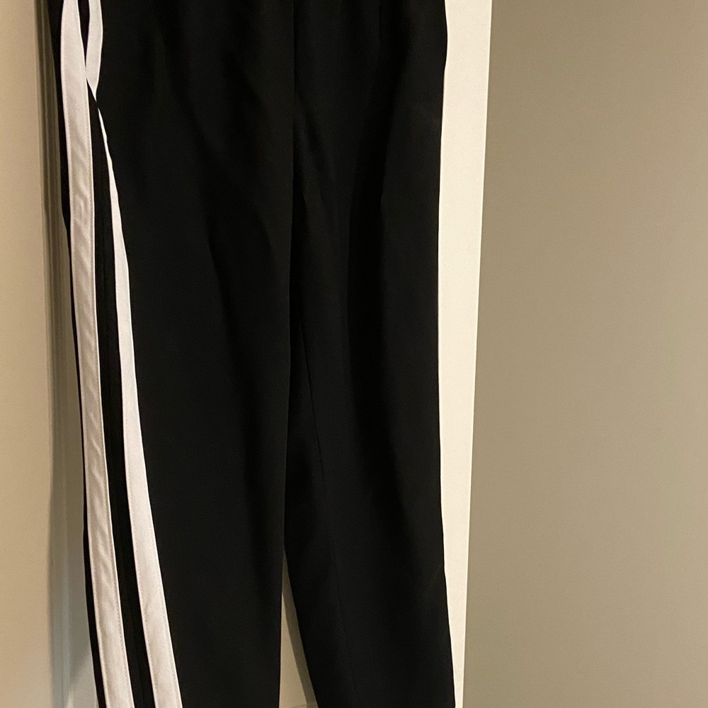 Casual work pants Banana Republic